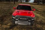 Dodge Ram 1500 Rebel 2015 года
